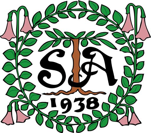 STA Sällskapet Trädgårdsamatörerna