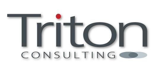 Triton Consulting Ltd