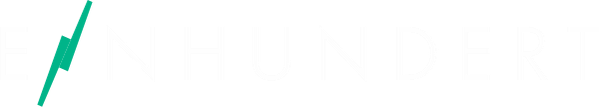 EINHUNDERT Energie GmbH