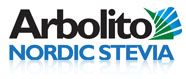 Arbolito AB Nordic Stevia - SteviaVital®