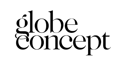 Globe Concept
