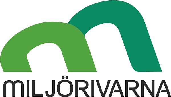 Miljörivarna