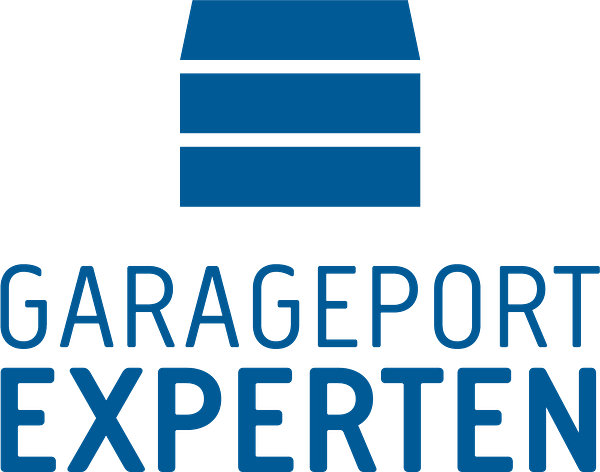 Garageportexperten Sverige AB