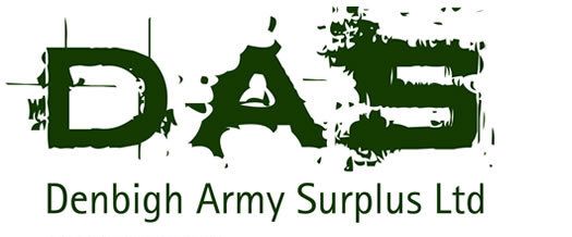 Denbigh Army Surplus Ltd