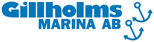 Gillholms Marina AB