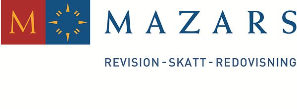 Mazars SET Revisionsbyrå