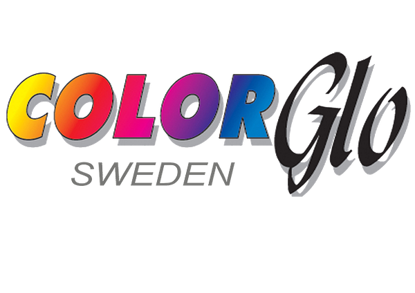 ColorGlo i Gävle