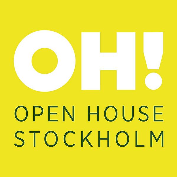 Open House Stockholm