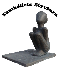 Riksförbundet för Samhällets Styvbarn