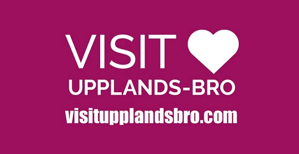 Visit Upplands-Bro