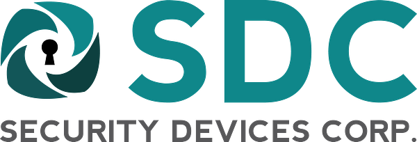 Security Devices Corporation, SDC AB