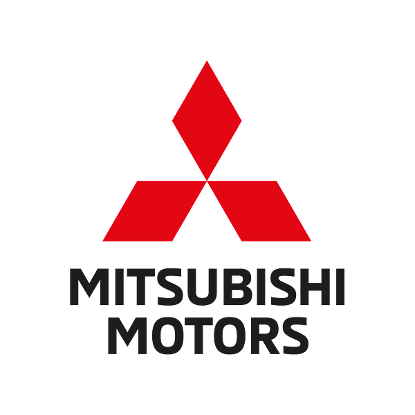 MITSUBISHI MOTORS in Deutschland