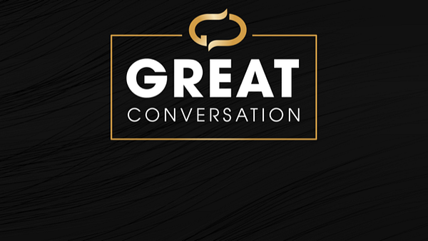 Great Conversation Sweden AB