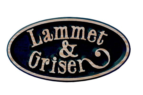 Lammet & Grisen