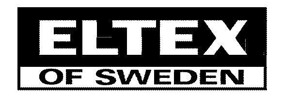 Eltex of Sweden