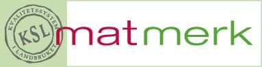 KSL Matmerk