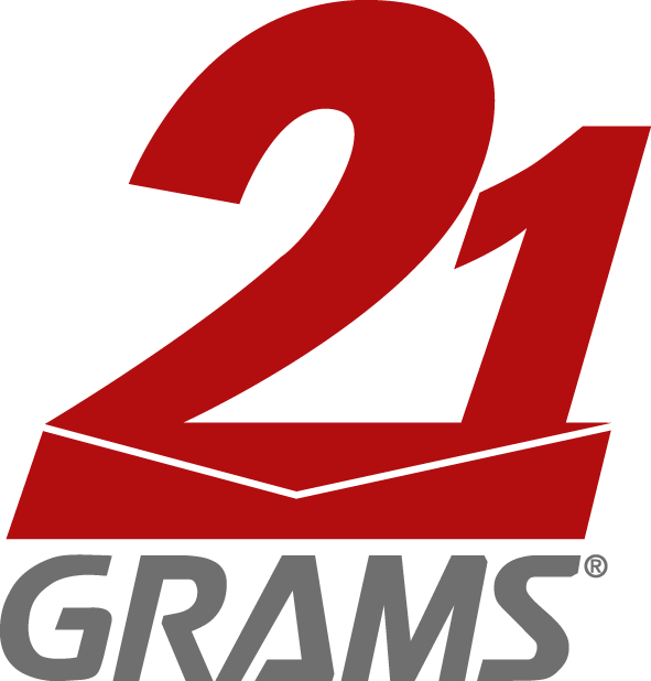 21 Grams AS