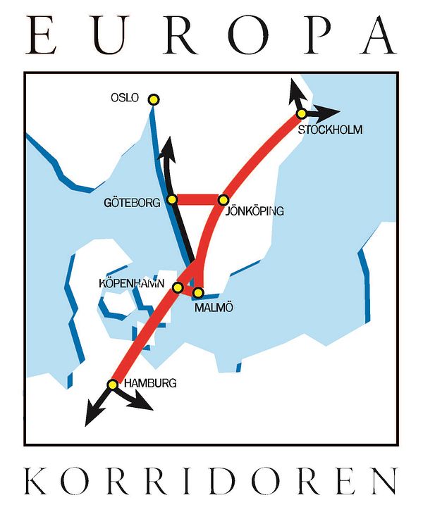 Europakorridoren AB