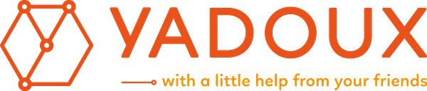 Yadoux AB