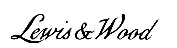 Lewis & Wood