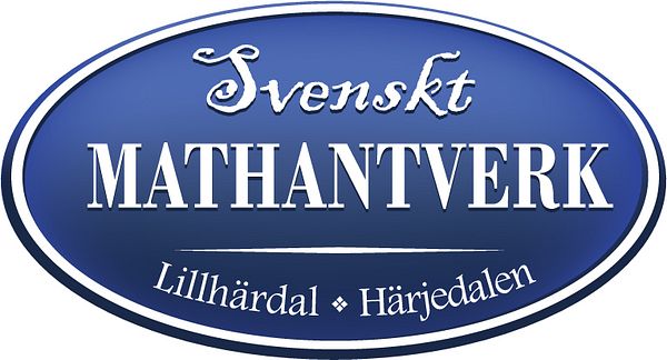 Svenskt Mathantverk