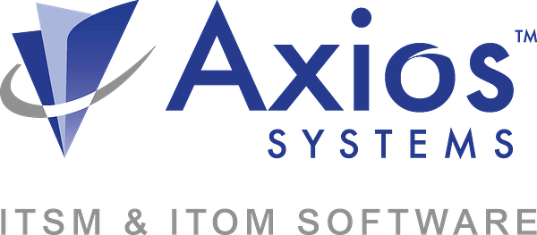  Axios Systems
