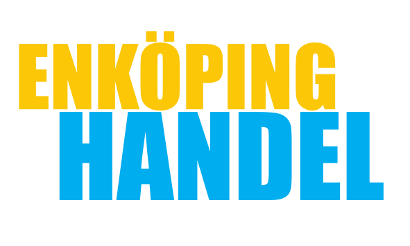 Enköping Handel