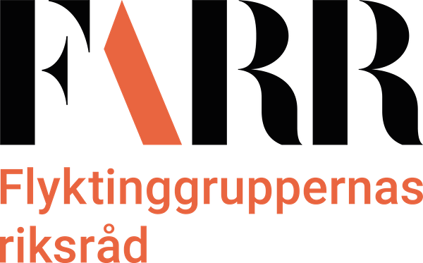 Flyktinggruppernas Riksråd, FARR