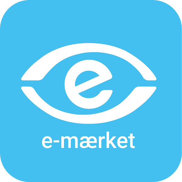 e-mærket