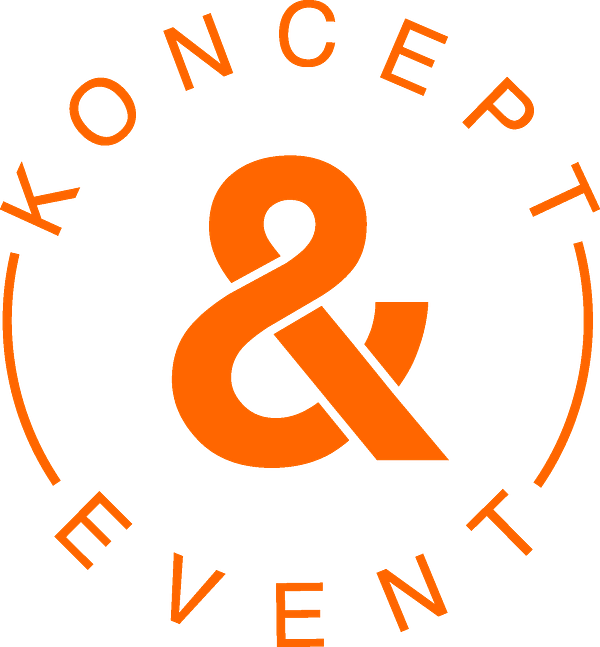 Koncept & Event