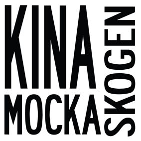 Kinamockaskogen of Sweden