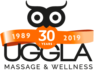 Uggla Massage & Wellness