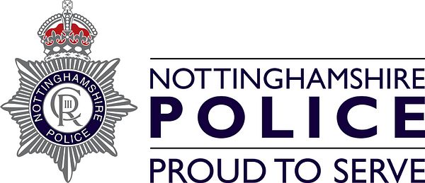 Nottinghamshire Police 