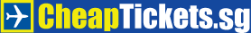 CheapTickets Singapore