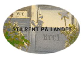 Stilrent På Landet