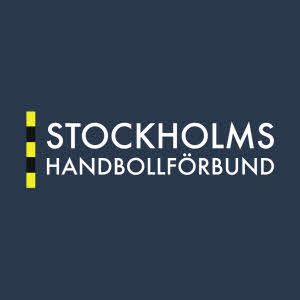 Stockholms Handbollförbund