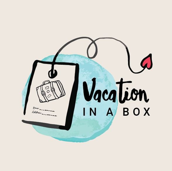 Vacation in a box