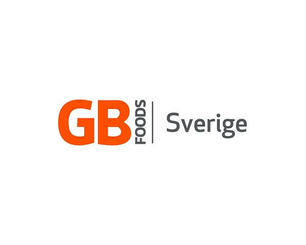 GBfoods Sverige