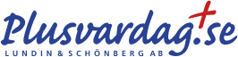Plusvardag
