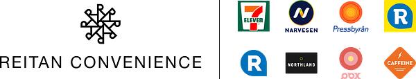 Reitan Convenience 