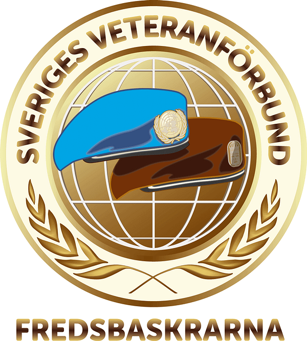 Sveriges Veteranförbund (SVF)