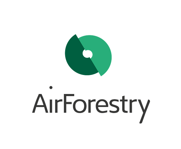 AirForestry