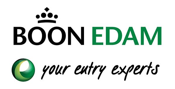 Boon Edam Sweden AB