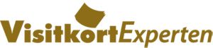 Visitkort Experten