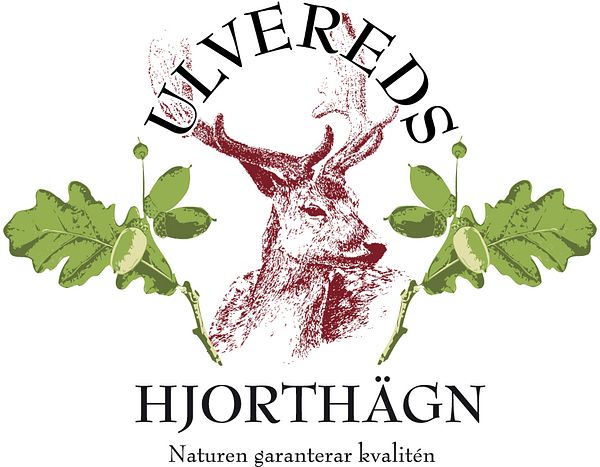 Ulvereds Hjorthägn