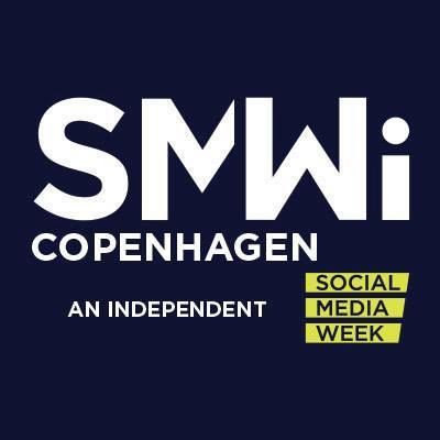 Social Media Week Copenhagen