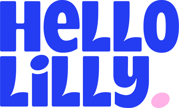 HelloLilly AB