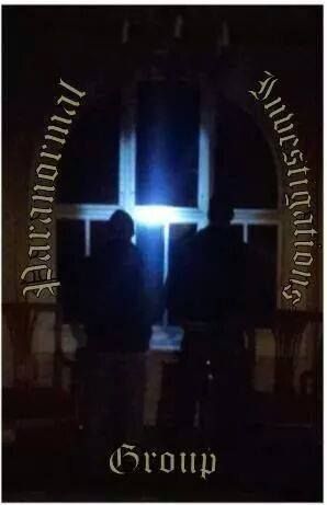 Paranormal Investigations Group
