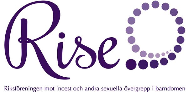 Rise - Riksföreningen mot incest och andra sexuella övergrepp i barndomen