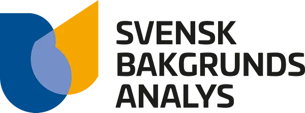 Svensk Bakgrundsanalys AB